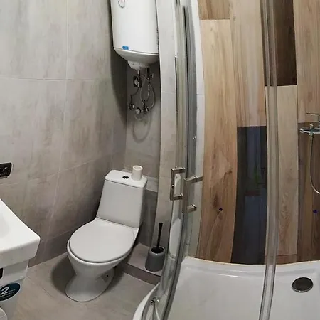 Apartment нова затишна на вул ю здановської, поруч виставковий центр, васильківська, ломоносова